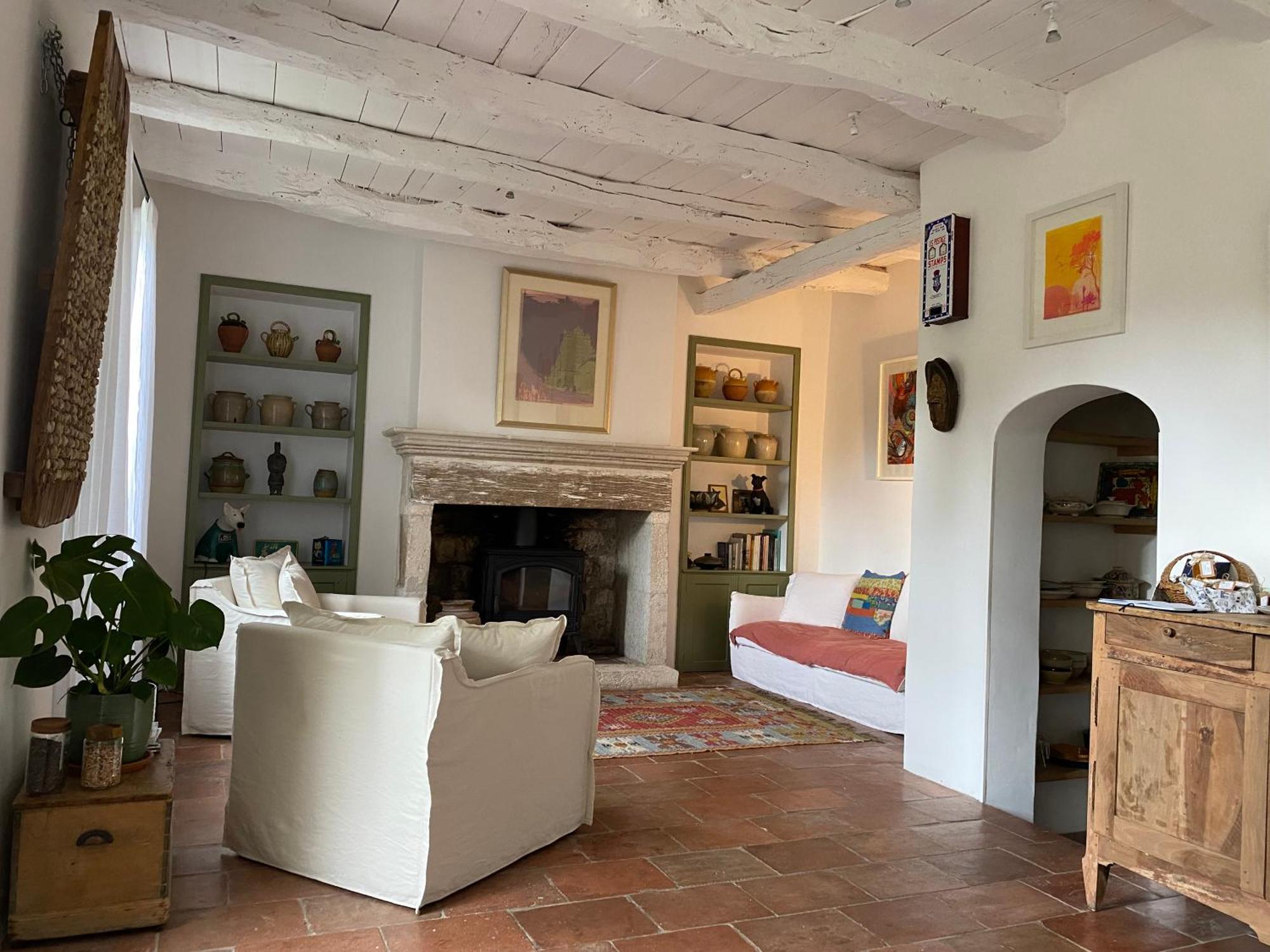 Bed and Breakfast Le Coucou Montcuq Exteriér fotografie